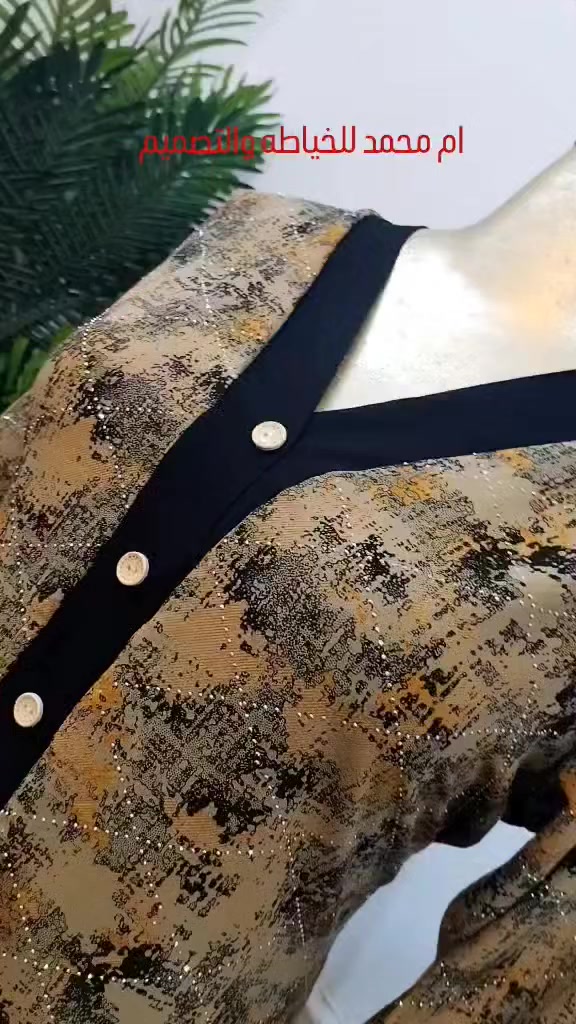 فستان كشمير إيطالي ستراس 🧿


**إذا كنت صاحب هذا الإعلان وتريد حذفه لأي سبب، رجاءا أرسل رسالة إلى الدعم الفني**