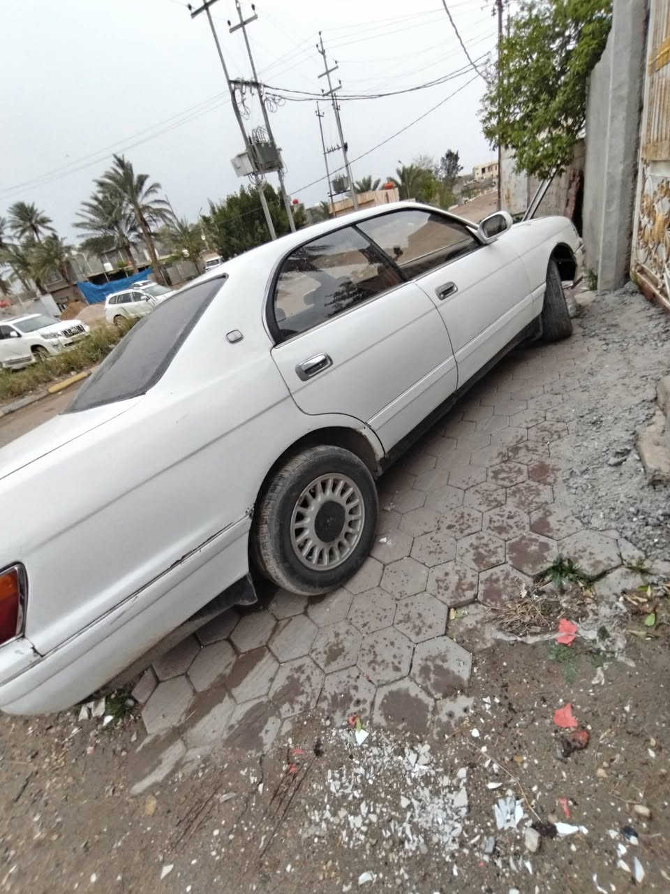 بطه موديل 95رقم بغداد كير محمرك مكفولات استفسار اتصل ع ***********السلام عليكم بطه موديل 95رقم بغداد كير محمرك مكفولات ا سياره بيه كص قماره سياره اصولي مو كلك
