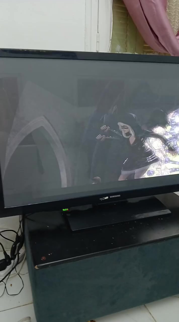 Play3 slim ndif bzf maflechi 27 lo3ba


**إذا كنت صاحب هذا الإعلان وتريد حذفه لأي سبب، رجاءا أرسل رسالة إلى الدعم الفني**