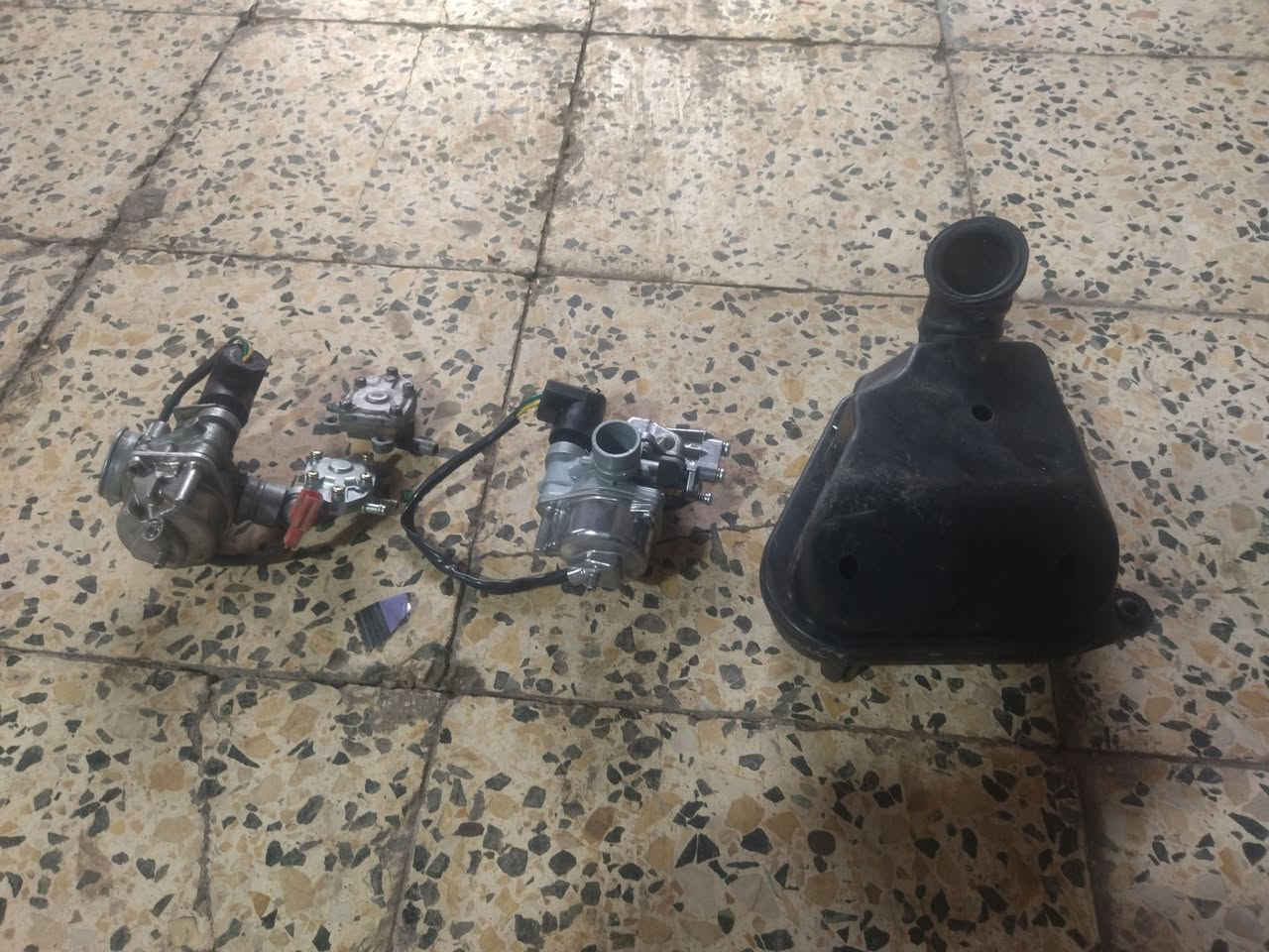 السلام عليكم كابريترات للبيع مكان بغداد الشعله


**إذا كنت صاحب هذا الإعلان وتريد حذفه لأي سبب، رجاءا أرسل رسالة إلى الدعم الفني**