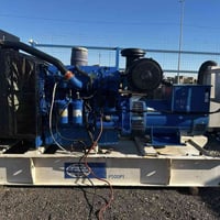 مولد بيركنز • ٢٨٠٠ تك • ١٥٠٠ أمبير