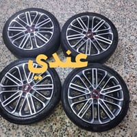 ويلكب حجم ١٨ للبيع 07732721208 بغداد شارع فلصطين