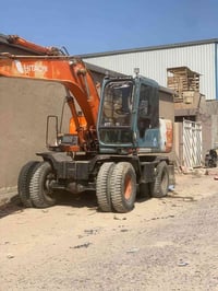 حفارة • بسمي • حجز شهر