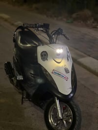 ماكس عدله • دراجة نارية • موتور سيكل • بوشه 55 • تزويد رياضي • سلف 55 ...