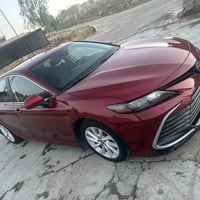 كامري ٢٠٢٢ • LE • مشي ١١٤٠٠٠