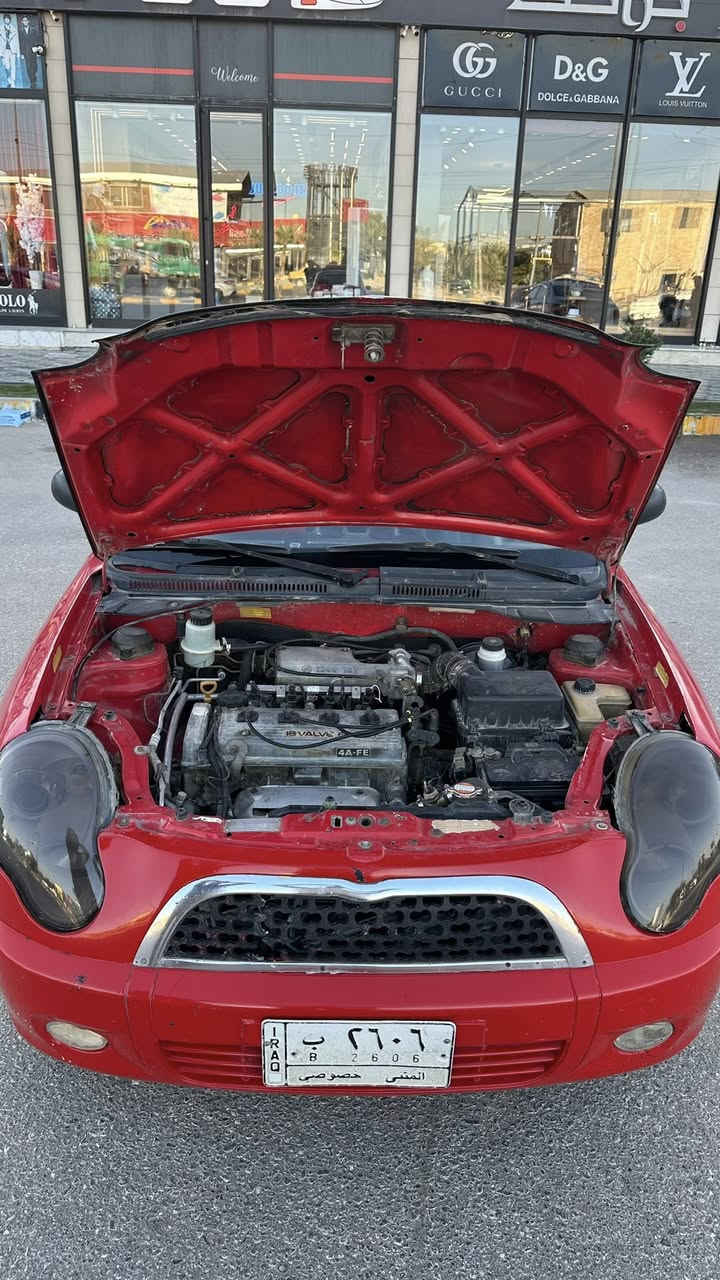 السلام عليكم 
ليفان 320 للبيع
موديل 2012 مكينه 1600 كورلا 
حداديه وادامة وتخم تاير جديد 
رقم مثنى باسمي السعر 29 وبيها مجال 
مكان السياره النجف الاشرف قرية الغدير الاولى 
رقم ***********
