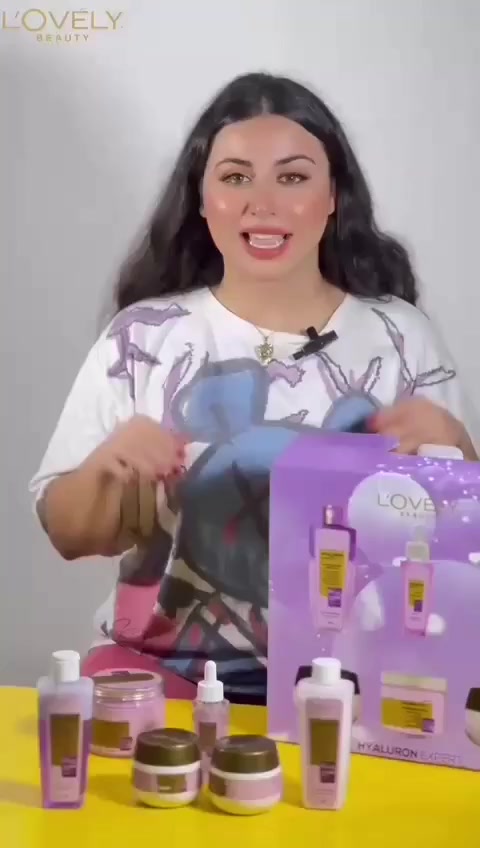 السلام عليكم حبايبي
بكجات عناية بالبشرة
الكارتون 6 بكجات السعر 90الف و التوصيل مجاني الى كافة محافظات العراق و الكميات سعر يختلف


**إذا كنت صاحب هذا الإعلان وتريد حذفه لأي سبب، رجاءا أرسل رسالة إلى الدعم الفني**