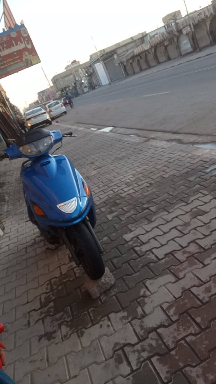 السلام عليكم فراشه جديده ما نقص برغي بيه صوت شويه بل مكينه مكاني نجف حي شرطه السعر 350 خاص مفتوح 🫡


**إذا كنت صاحب هذا الإعلان وتريد حذفه لأي سبب، رجاءا أرسل رسالة إلى الدعم الفني**