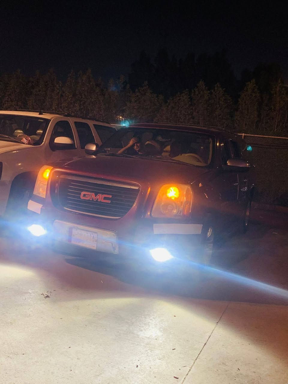 السلام عليكم جمسي يوكن 2009خليجي طبله داخل عسلي رقم صلاح الدين أجره واقع حال كير مكينه اكسل مكفولات خطهه بصره بغداد سعر 120 مكاني بغداد جميله *********** بغداد, العراق
