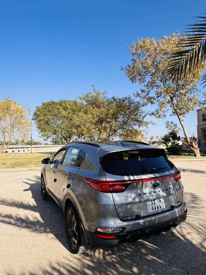 بيع او مراوس

السلام عليكم

سبورتج موديل 22   

رادار

المرايات شفط واشاير بالمري 

شاشة 
تدفئة كشنات

مود درايف 
 

مكينة 2400

رقم بغداد  

صور الحادث بالمنشور 

حادث فقط بنيد بدون دواخل 

مكاني بابل مسيب 

***********
