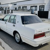 سدريك • ٢٠٠١ • ٤ تواير جديدة