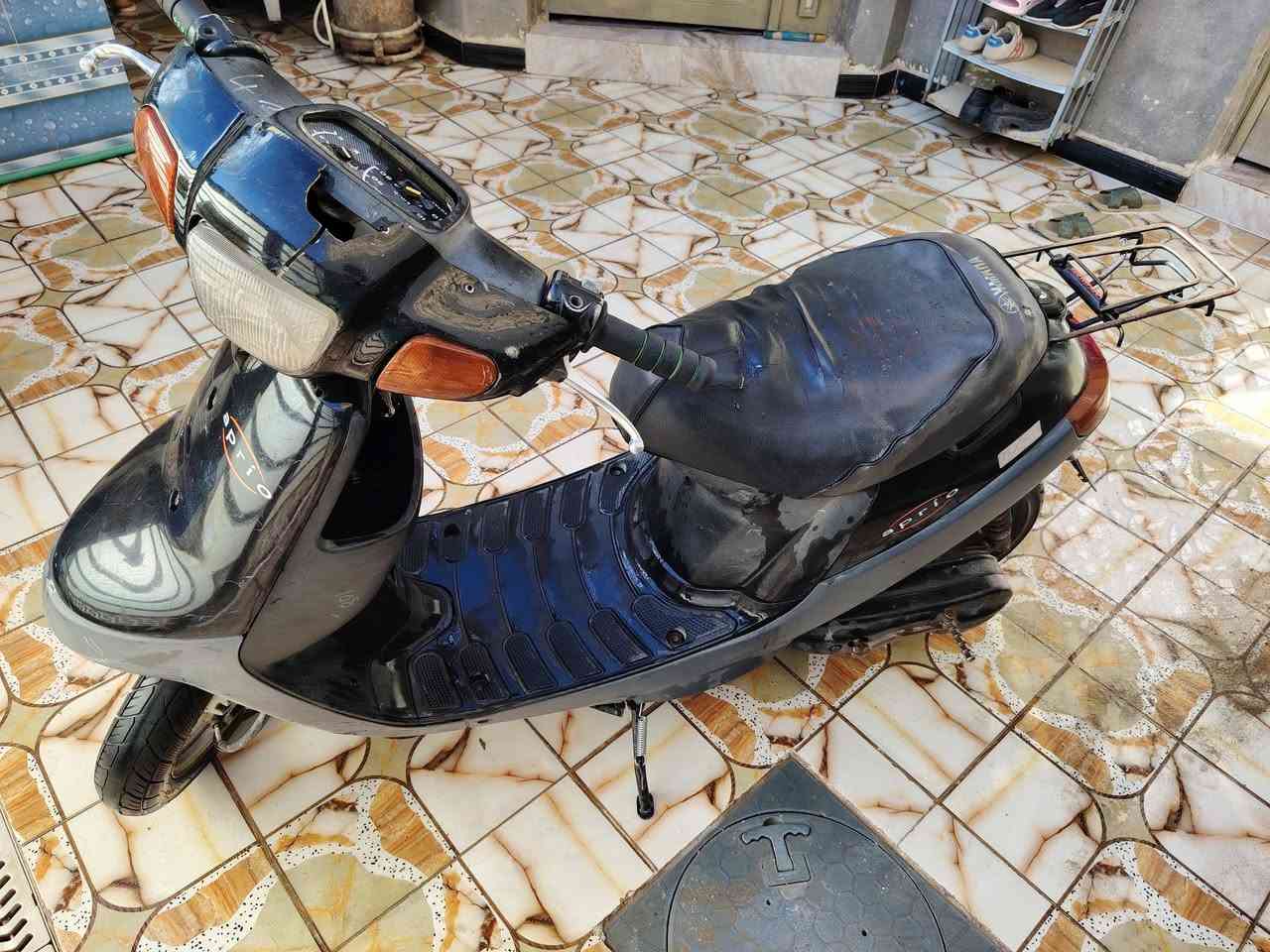 بتره خطين مفتوحه شغاله سلف هندر باتري شويه تعبان 
250 بيه مجال *********** واتساب او اتصال حي اور
