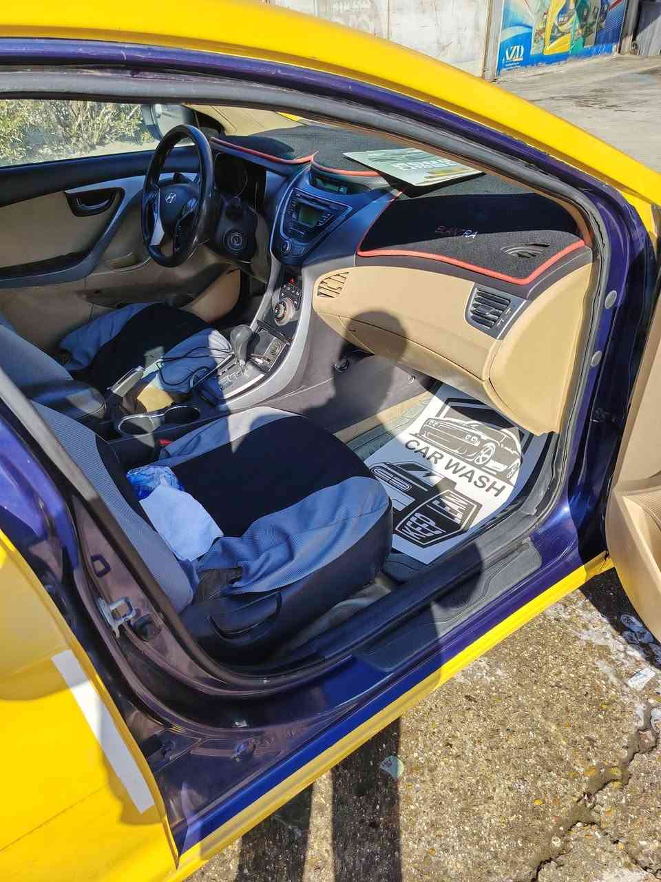 السلام عليكم..... النترا للبيع موديل ٢٠١٣ رقم بغداد السيارة بأسمي... مكينه وكير خير من الله.. تبريد منظومة جديدة... تخم تاير.. باتري جديد راديتر جديد... عنوان بغداد الدورة..... ***********.... السعر ٨٠.... صورة السونار موجودة بالنشر... تحياتي
