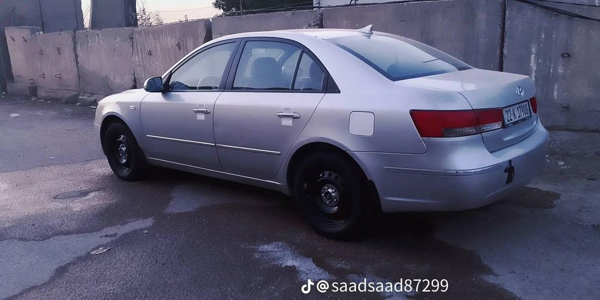 سوناتا 2009 رقم اربيل بسمي تحويل ثاني يوم 
العنوان بغداد التاجي السعر 110وبيهة مجال حگ الجيه 
***********
