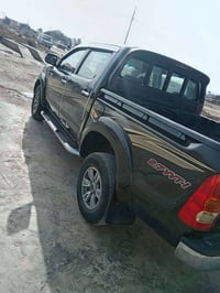 هايلكس • فور ويل • ٢٠٠٦