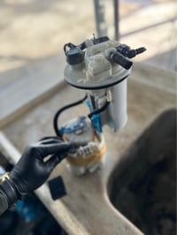 قاعدة كرولا • أوروبي كامل • أربيل