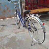 بايسكل للبيع حجم  26 اصولي مو تجاري للبيع السعر خاص ا واتساب 078037117...