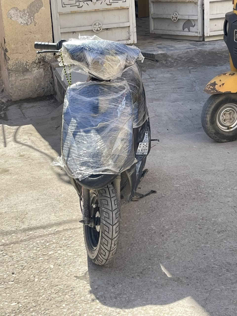 ماكس عدله 49 السعر …600 مكاني الماجديه


**إذا كنت صاحب هذا الإعلان وتريد حذفه لأي سبب، رجاءا أرسل رسالة إلى الدعم الفني**