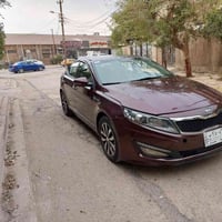 اوبتما للبيع موديل 12 رقم بغداد تحويل مباشر ثاني يوم سياره شغاله وتمشي...