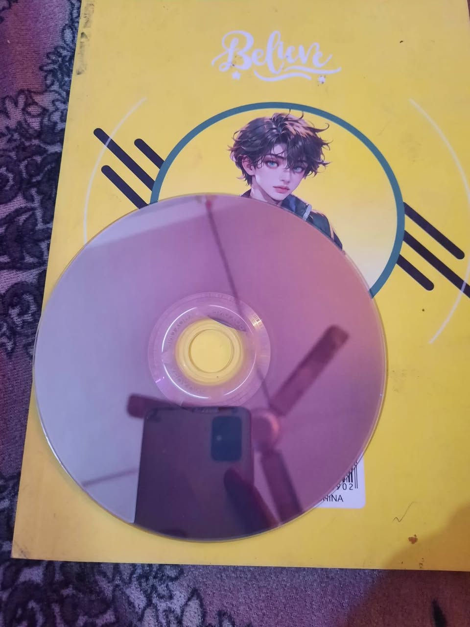 السلام عليكم بيس 2020 للبيع يوجد توصيل


**إذا كنت صاحب هذا الإعلان وتريد حذفه لأي سبب، رجاءا أرسل رسالة إلى الدعم الفني**