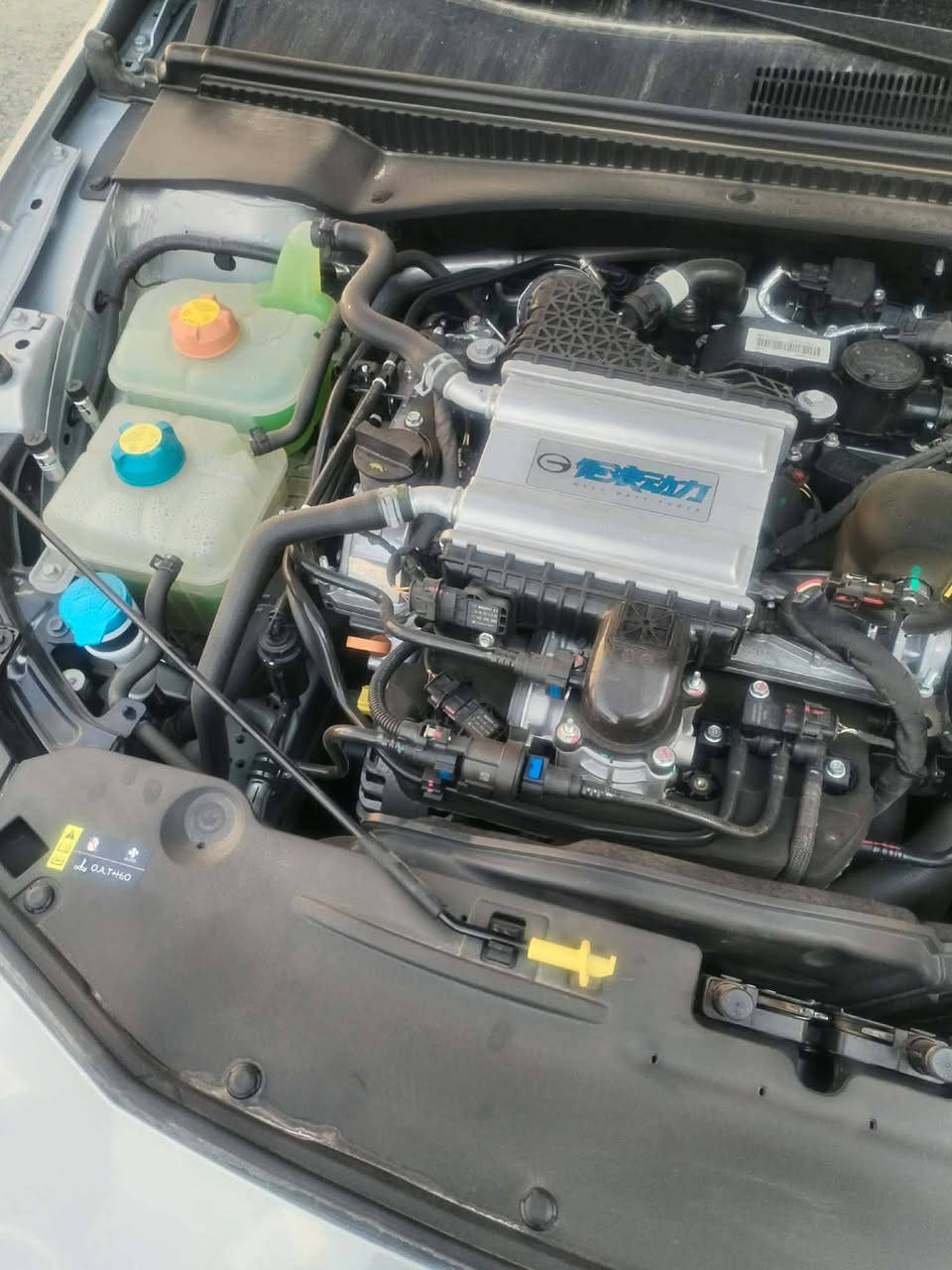 🚗 إعلان بيع سيارة
سيارة جي أي سي (GAC) موديل 2025 للبيع.
السيارة محجوزة لمدة ثلاث سنوات، وكالة عامة رقم بغداد.
📍 السيارة موجودة حالياً في كربلاء المقدسة.
للاستفسار والتفاصيل:
📞 ***********
