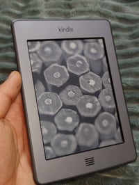 امزون كندل • جيل رابع • بيه كتب هاري بوتر