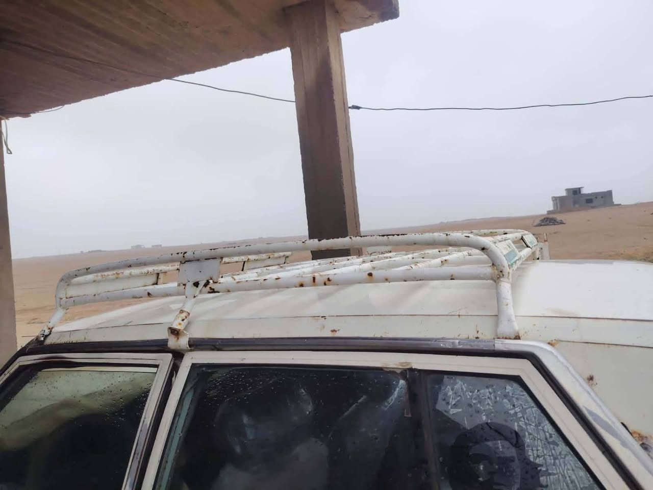 السلام عليكم ورحمة الله وبركاته. كراون موديل81 محرك بطه گير عادي گير ومحرك بشرط صدر وره وجادم نص عمر تواير نص عمر سياره خير من الله. السعر 13وبيه مجال ***********
