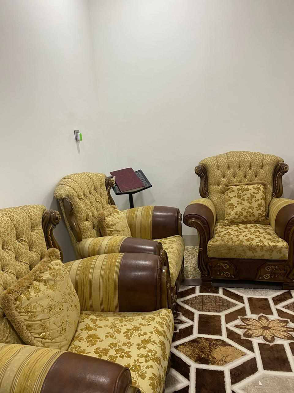 للبيع


**إذا كنت صاحب هذا الإعلان وتريد حذفه لأي سبب، رجاءا أرسل رسالة إلى الدعم الفني**