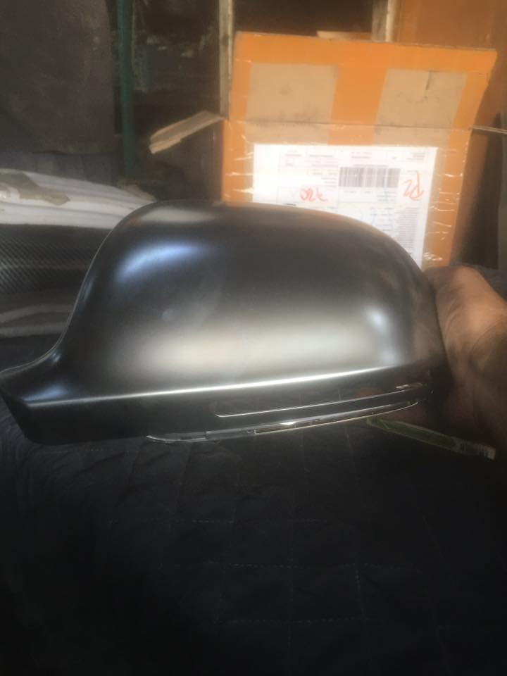 Audi A3 A4 A5 A6 A8  كفر مرايا الزوج ٢٥ اللون ستيل.


**إذا كنت صاحب هذا الإعلان وتريد حذفه لأي سبب، رجاءا أرسل رسالة إلى الدعم الفني**