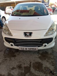 بيجو 307 • ٢٠٠٦ • كركوك