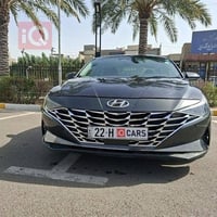 النترا ٢٠٢٢ • وارد امريكي • ٤ سلندر ٢٠٠٠