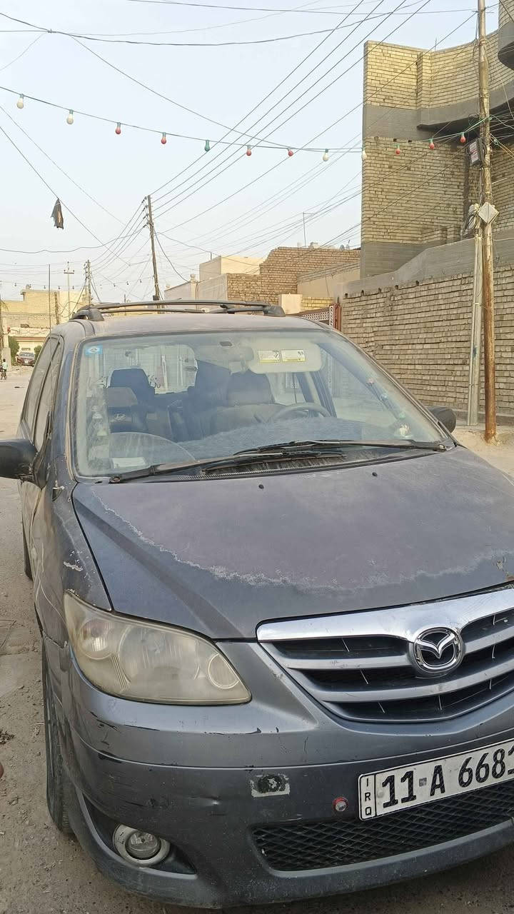 مازده 7 راكب كير ومحرك كورلا نحله1800 موديل 2006 رقم بغداد باسمي الرقم الجديد  ضربه بالباب عكس السايق 
*********** بغداد, العراق
