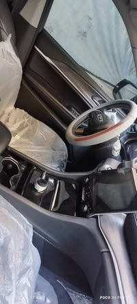 ليمتد ٧ راكب • ٢٠٢٣ • وارد امريكي