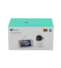 كاميرا مراقبة • للأطفال