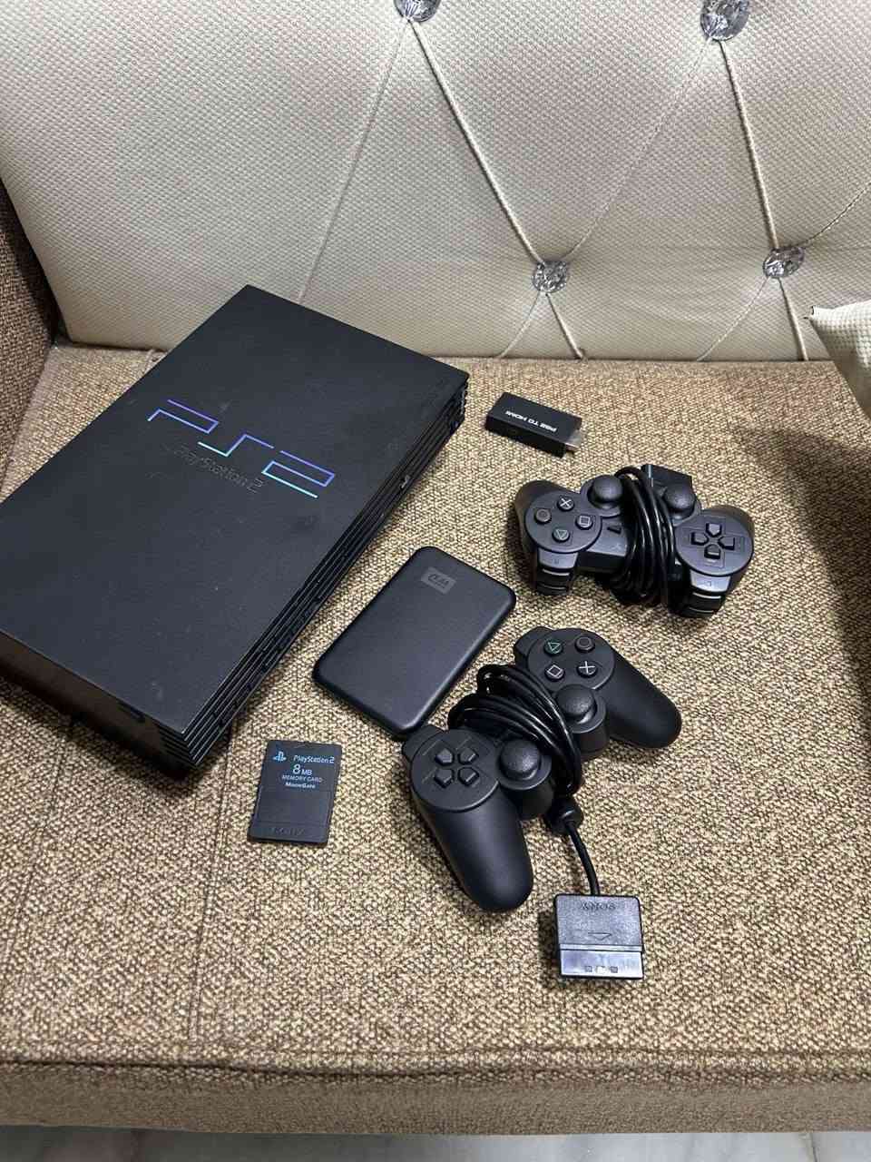 متاح بلي 2 مع ملحقاته 2يدات، مومري بي العاب بلي 1وبلي2 مع واير HDM  جهاز نضيف سعره 50 مكاني حله شارع 100


**إذا كنت صاحب هذا الإعلان وتريد حذفه لأي سبب، رجاءا أرسل رسالة إلى الدعم الفني**
