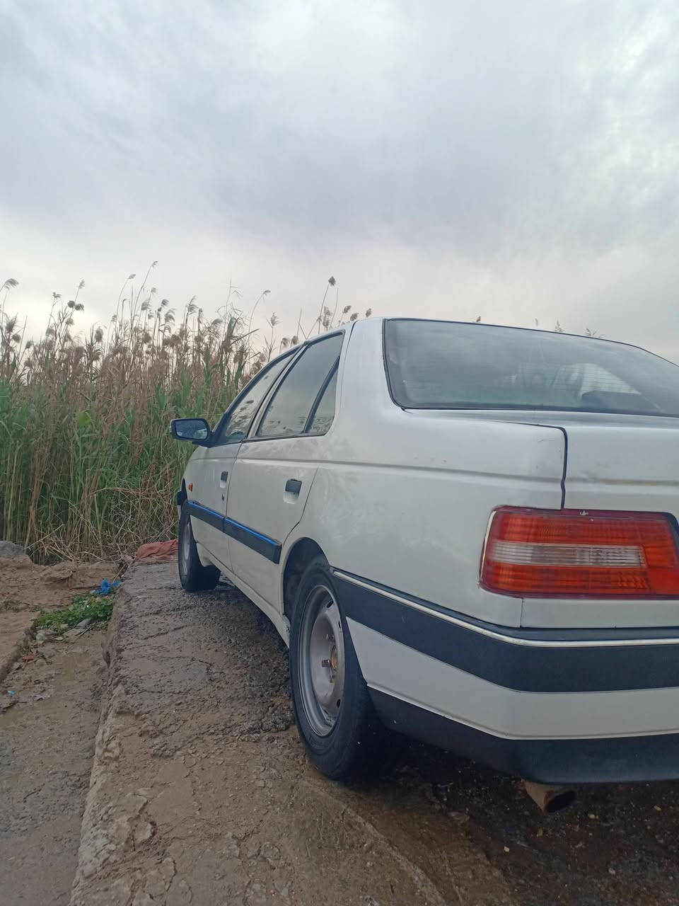 للبيع بيجو موديل٩ مكينه وكير جدد تخم تاير كهربائي كله شغاله تبريد شغال سياره بسمي تحويل مباشر سعر ٣٧ ورقة وبيه مجال مكاني بابل الإسكندرية رقم الهاتف ***********
