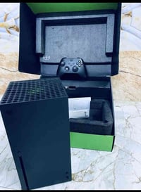 سيريس اكس اخو الجديد مكاني بغداد البياع وعندي توصيل ❤️  بيع وشراء ومرا...