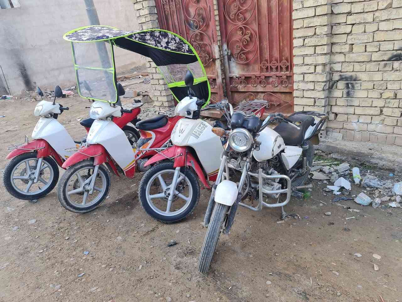 البيع سرفيز نضيف محرك ناعم كشر بلادي دبل دسك مويل 2016 العدد 3سرفيز كلمن وسعره ***********
