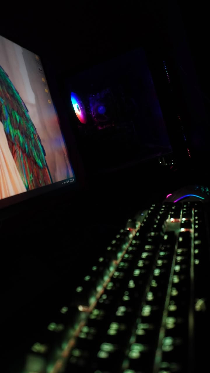 عندي حاسبه جاهزه للبيع                                  i5 9400f
Ram 16 2666 
Mother  msi b365m _vh
M.2 ssd bulet 
Gpu 1650 4 g 
كيس بي فانات والتهويه وجام كلش حلو لونه لون اسود  
كيبورد هايبر اكس 
سماعه e900 قويه  تدعم 7.1 محيطيه 
وشاشه ips msi 1080 27 300hz

ووياه يوبي اس 1500 va  فانتوم بطاريات جديده 

سعره 550 ويه كل الغراض شلع مكاني بغداد  ***********
