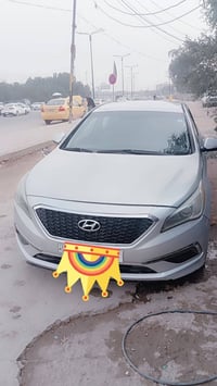 سوناتا • موديل ٢٠١٥ • النجف الاشرف