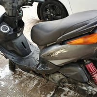 ماكس ثعلب • جديدة • كهربائيات شغالة