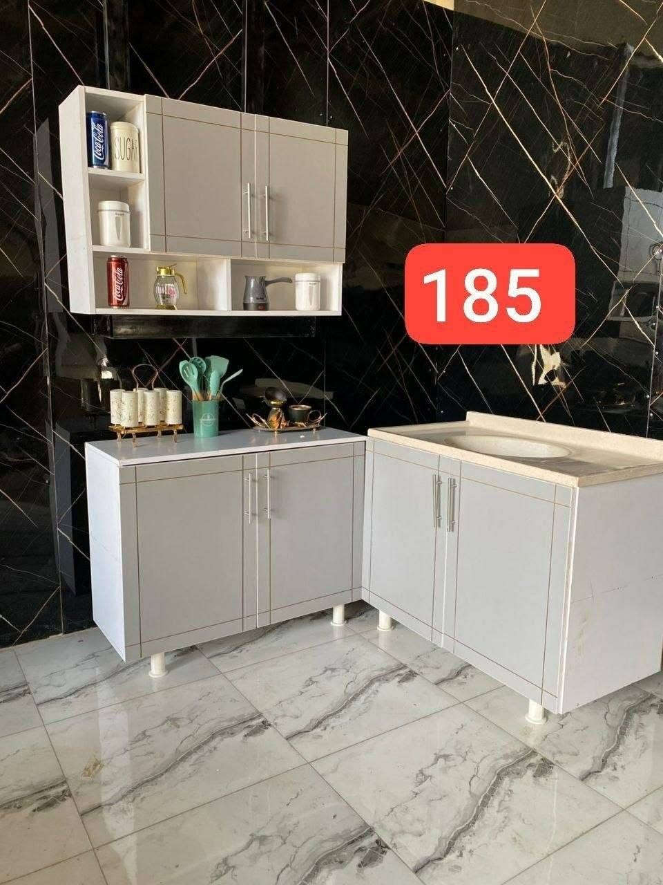 متوفر الان #كاونترات #الألمنيوم #خشب #mdf
باسعار مناسبه وتوصيل سريع 
سارع بلحجز قبل نفاذ كميه 
#جميع قياسات متوفره 
#متوفر توصيل باسعار مناسبه
#الاسعار على صور 
#بيع #شراء #كاونتر #جديد


**إذا كنت صاحب هذا الإعلان وتريد حذفه لأي سبب، رجاءا أرسل رسالة إلى الدعم الفني**