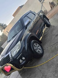 فور ويل • رقم اربيل • بابل