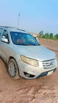 سانتا في • ٢٠٠٧ • ميسان المشرح