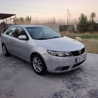 سيراتو فورتي 2009 خليجي رقم اربيل انكليزي شرط تحويل مكينه 1600 دوش كير...