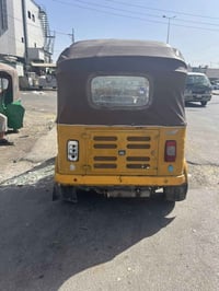 تكتك • بصره • سنوية