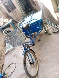 بايسكل • ديالى بعقوبه • قابل تفاوض