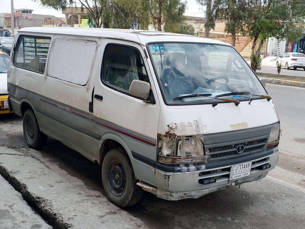 كير محرك كيا سنويا خصوصي تحويل ثاني يوم
ما بيها كشنات مكان كركوك سعر 33 ورقة بيها مجال بسيط 0️⃣7️⃣7️⃣2️⃣5️⃣7️⃣6️⃣2️⃣9️⃣0️⃣0️⃣ كركوك, العراق
