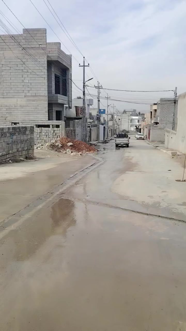 عقارات الهاشمي حي القوسيات
ارض للبيع حي الملايين الثانيه مساح 250 متر مربع السعر 65 مليون وبي مجال الاستفسار على الرقم 
*********** وتساب 
***********
