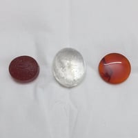 اكسسوارات شخصية • مجموعة كاملة • كلهن